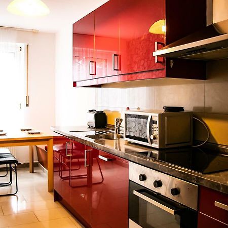 3 Zimmer Appartement Heidelberg Luaran gambar