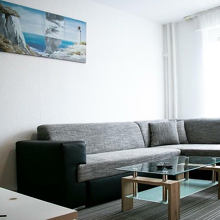 3 Zimmer Appartement Heidelberg Luaran gambar