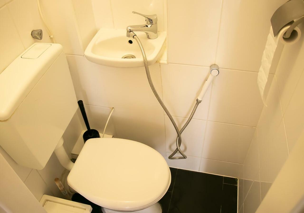 3 Zimmer Appartement Heidelberg Luaran gambar