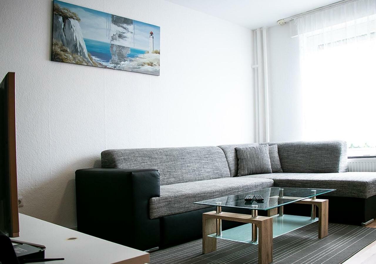 3 Zimmer Appartement Heidelberg Luaran gambar