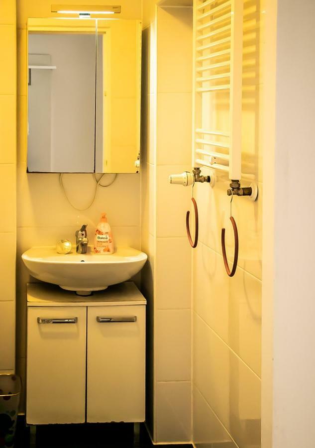 3 Zimmer Appartement Heidelberg Luaran gambar