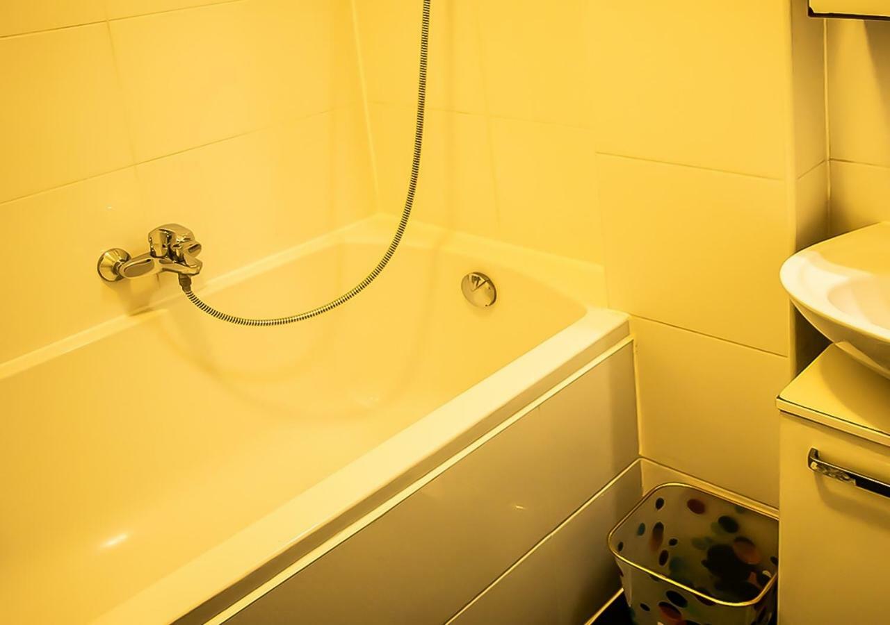 3 Zimmer Appartement Heidelberg Luaran gambar
