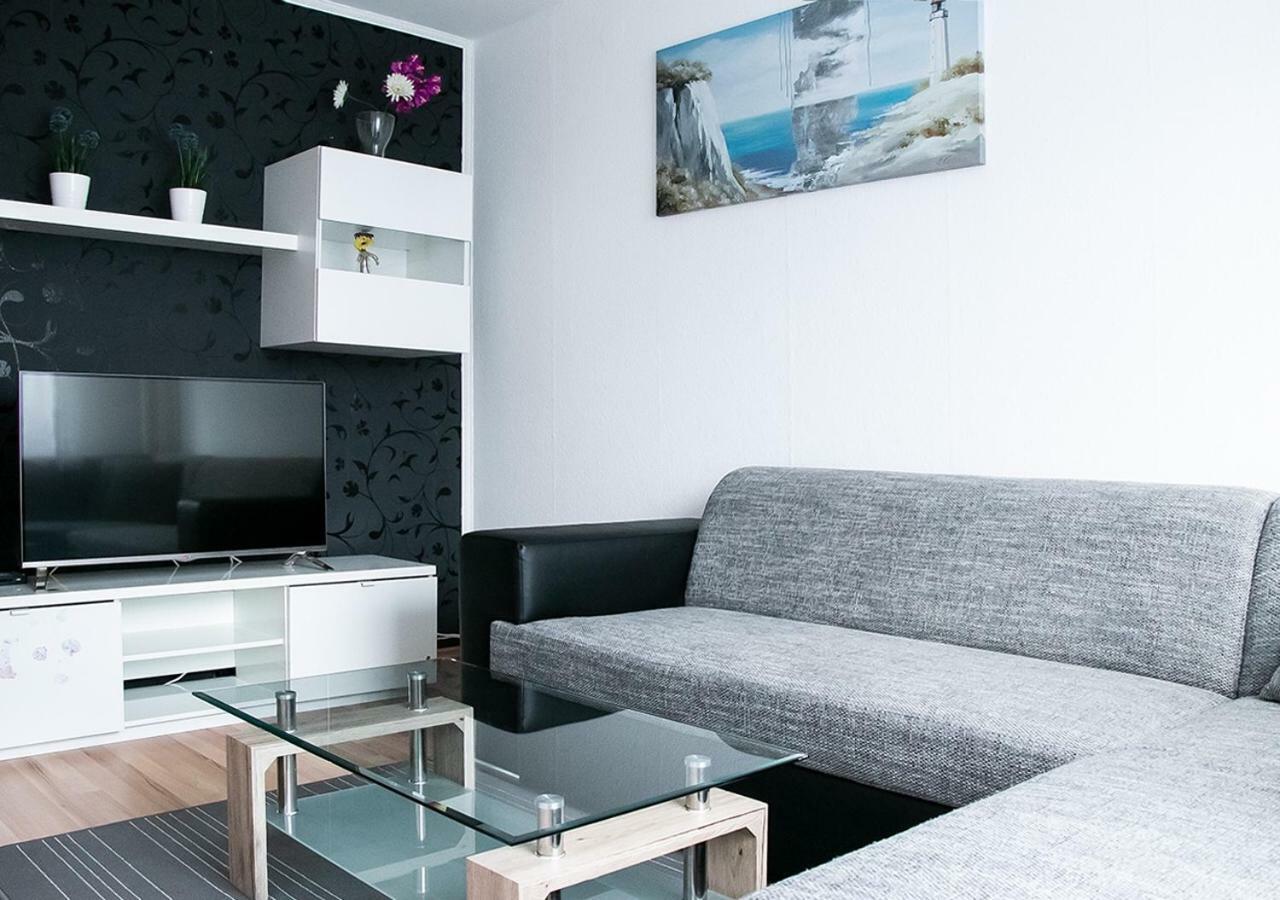 3 Zimmer Appartement Heidelberg Luaran gambar